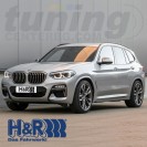 СПОРТНИ ПРУЖИНИ H&R BMW X3 G01 M40d xDrive /2019 - 2025/ СПОРТНИ ПРУЖИНИ H&R BMW X3 G01 M40d xDrive /2019 - 2025/